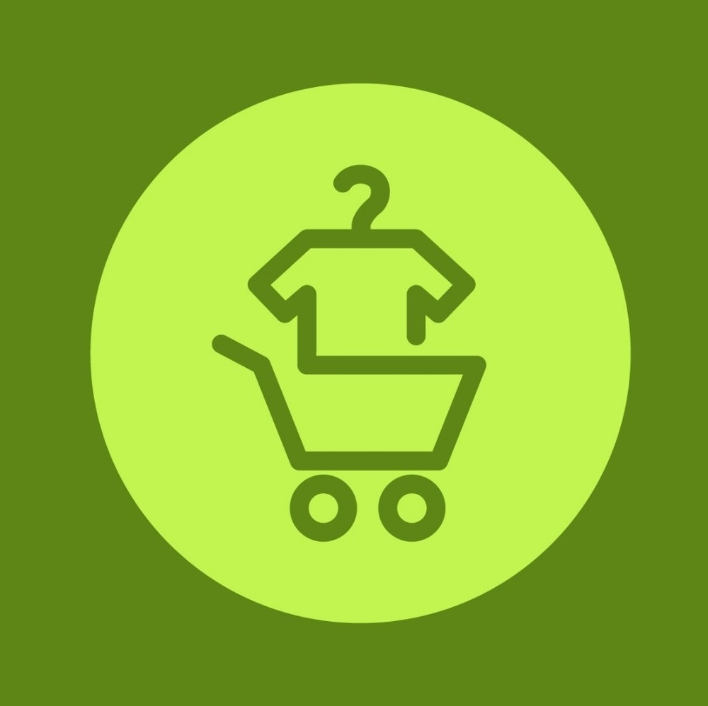 We Sell Gently Used Clothing